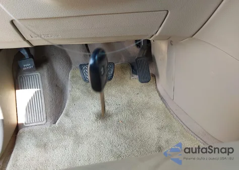 2004 Lexus Rx 330 330 z USA, uszkodzony, nr VIN 2T2HA31U74C003911